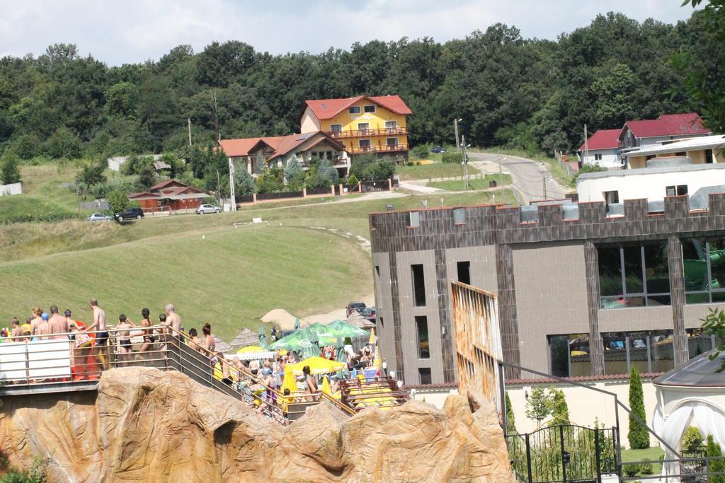 Allegra Băile Felix Exterior foto